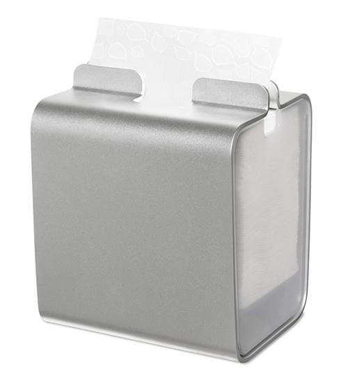 Tork Xpressnap® szalvétaadagoló, aluminíum Tork Xpressnap® szalvétaadagoló, aluminíum