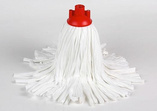 Extra viszkóz felmosófej, 160 gr Extra viszkóz felmosófej, 160 gr