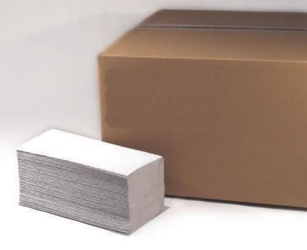 Hajtogatott kéztörlő natúr, 1 rtg., 250lap, 20cs/# Hajtogatott kéztörlő natúr, 1 rtg., 250lap, 20cs/#