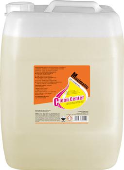 Maximatic 22 literes gépi mosogatószer Maximatic 22 literes gépi mosogatószer