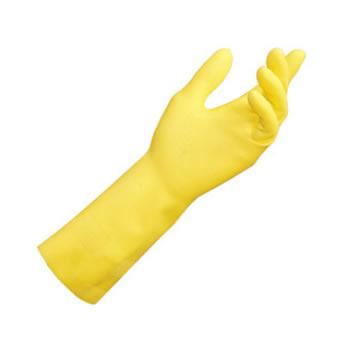 Vital Eco gumikesztyű, sárga Vital Eco gumikesztyű, sárga