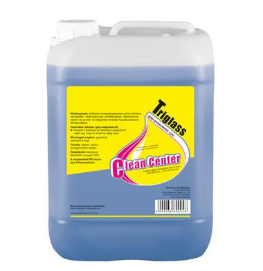 Triglass 5 literes gépi poháröblítő Triglass 5 literes gépi poháröblítő