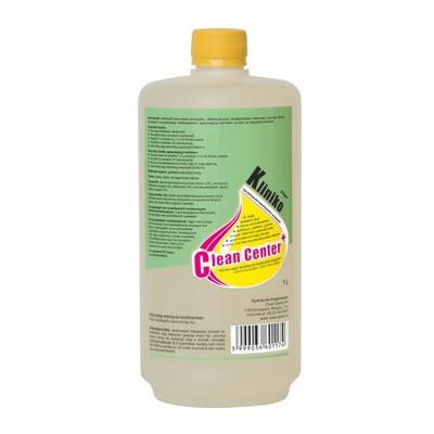 Kliniko-sept 1 literes fertőtlenítő szappan Kliniko-sept 1 literes fertőtlenítő szappan