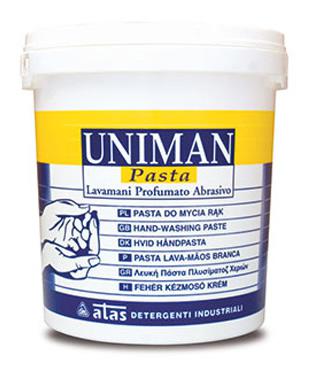 Uniman kéztisztító 750 gr Uniman kéztisztító 750 gr