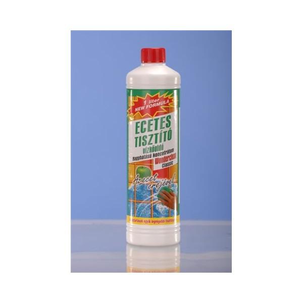 Dalma 1 literes Ecetsavas tisztítószer (10db/#) Dalma 1 literes Ecetsavas tisztítószer (10db/#)