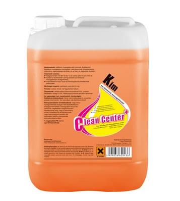 Kim 5 literes fertőtlenítő mosogatószer Kim 5 literes fertőtlenítő mosogatószer