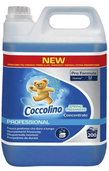 Coccolino 5 literes öblítő (kék) Coccolino 5 literes öblítő (kék)