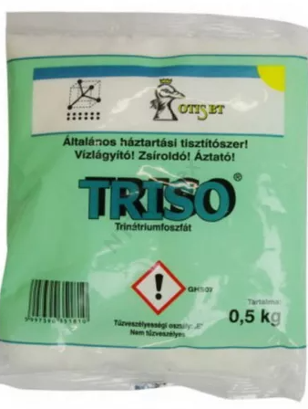 Trisó 0,5 kg Trisó 0,5 kg