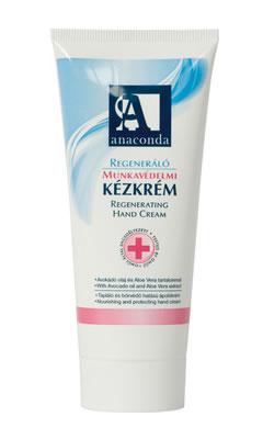 Anaconda 100 ml-es kézkrém (30db/#) Anaconda 100 ml-es kézkrém (30db/#)