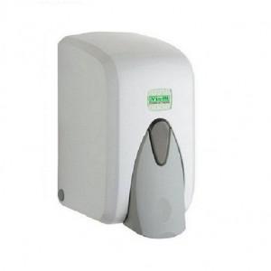 Habszappan adagoló 500ml, fehér Vialli Habszappan adagoló 500ml, fehér Vialli