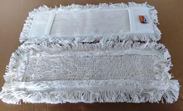 Mop pamut 50 cm zsebes (BTH) Mop pamut 50 cm zsebes (BTH)