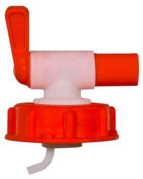 Adagoló csap, 5 és 10 literes kannához (CleanCenter Chef CS10) Adagoló csap, 5 és 10 literes kannához (CleanCenter Chef CS10)