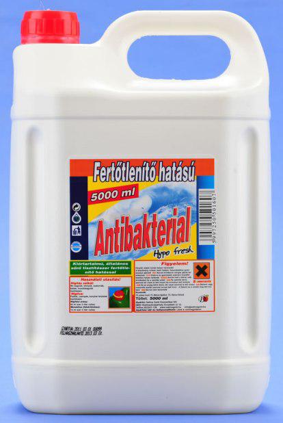 Dalma 5 literes antibakteriális tisztítószer (hipoklorit) Dalma 5 literes antibakteriális tisztítószer (hipoklorit)