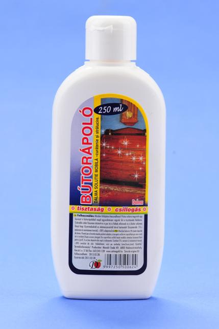 Dalma 0,25 literes bútorápoló Dalma 0,25 literes bútorápoló