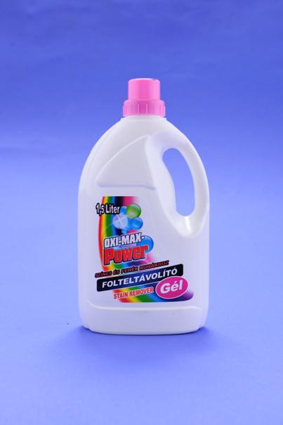 Dalma 1,5 literes Oxi Max Power folteltávolító Dalma 1,5 literes Oxi Max Power folteltávolító