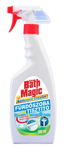 Dalma 0,5 literes fürdőszoba tisztító Dalma 0,5 literes fürdőszoba tisztító