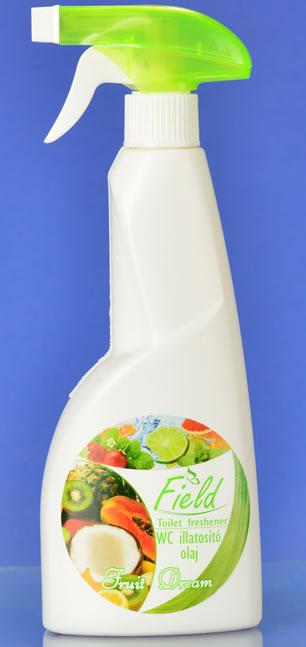 Dalma 0,5 liter WC olaj Field (12db/#) Dalma 0,5 liter WC olaj Field (12db/#)