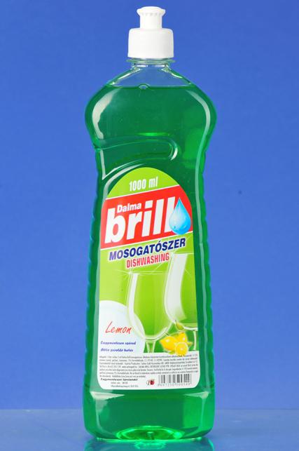 Dalma 1 literes mosogatószer Brill Dalma 1 literes mosogatószer Brill