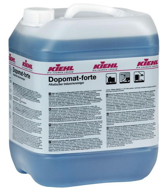 Kiehl Dopomat-forte 10 liter Kiehl Dopomat-forte 10 liter
