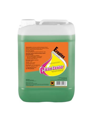 Eroplex 5 literes speciális öblítőszer (gőzpárolóhoz) (csak rendelésre) Eroplex 5 literes speciális öblítőszer (gőzpárolóhoz) (csak rendelésre)