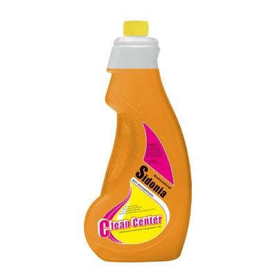 Sidonia-koncentrat 1 literes mosogatószer Sidonia-koncentrat 1 literes mosogatószer