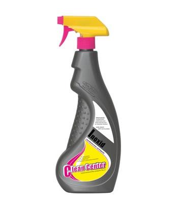 Inoxid 0,75 literes acélápoló Inoxid 0,75 literes acélápoló