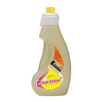 Kliniko-med 1 literes fertőtlenítőszer Kliniko-med 1 literes fertőtlenítőszer