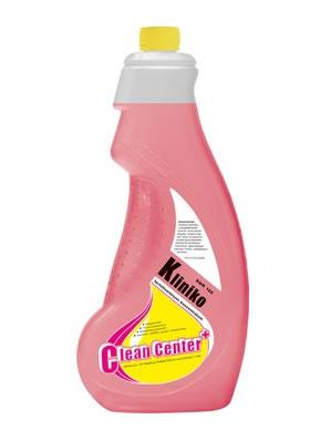 Kliniko-sun 10x 1 literes szolárium tisztító Kliniko-sun 10x 1 literes szolárium tisztító