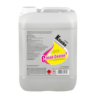 Kliniko-Tempo 5 literes kéz- és felületfertőtlenítő Kliniko-Tempo 5 literes kéz- és felületfertőtlenítő