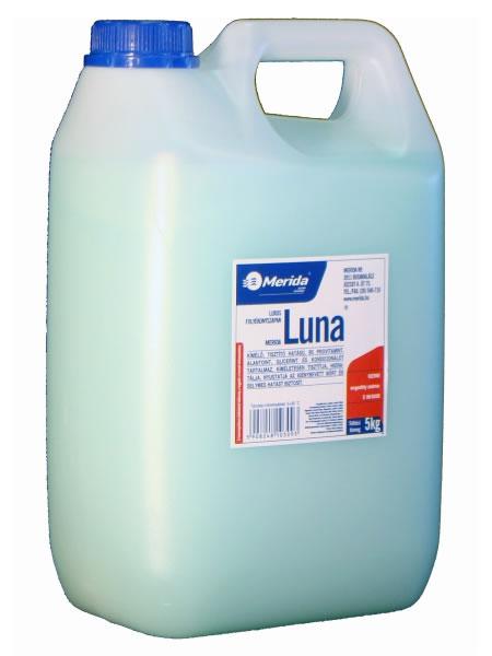 Luna 5 literes luxus szappan (csak rendelésre) Luna 5 literes luxus szappan (csak rendelésre)