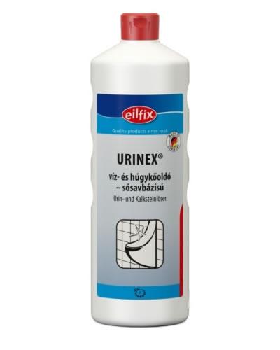 Urinex 1 literes víz- és húgykőoldó (12db/#) Urinex 1 literes víz- és húgykőoldó (12db/#)