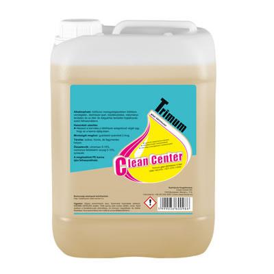 Trimum 5 literes gépi öblítőszer (csak rendelésre) Trimum 5 literes gépi öblítőszer (csak rendelésre)