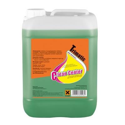 Trimatic 5 literes gépi öblítőszer, kemény vízhez (csak rendelésre) Trimatic 5 literes gépi öblítőszer, kemény vízhez (csak rendelésre)