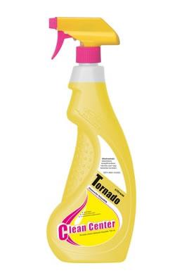 Tornado citrom 0,75 literes illatosító Tornado citrom 0,75 literes illatosító