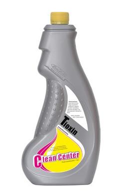 Tioxin 1 literes ezüsttisztító (csak rendelésre) Tioxin 1 literes ezüsttisztító (csak rendelésre)