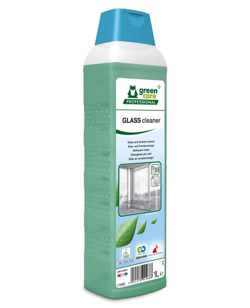 Glass Cleaner ablaktisztító 1 liter Green Care (csak rendelésre) Glass Cleaner ablaktisztító 1 liter Green Care (csak rendelésre)