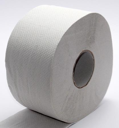 Toalettpapír, ragasztott, 19cm, 2 rtg., 80% cell., 120m/tek., 12 tek./# Toalettpapír, ragasztott, 19cm, 2 rtg., 80% cell., 120m/tek., 12 tek./#