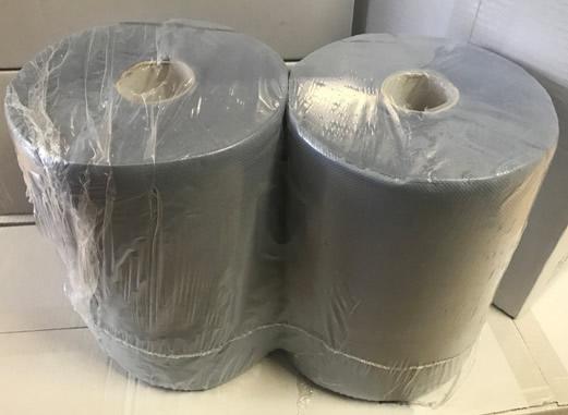 Ipari papírtörlő, kék, 100% cell., 3rtg., 38cm, 500 lap, 2tek./# Ipari papírtörlő, kék, 100% cell., 3rtg., 38cm, 500 lap, 2tek./#