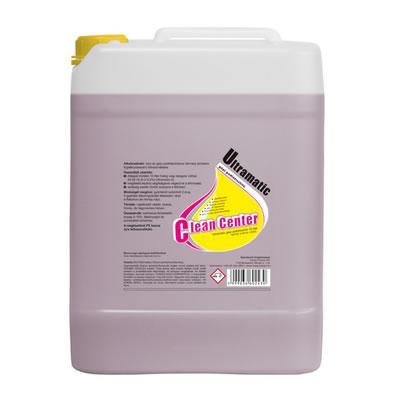 Ultramatic 10 literes gépi padlótisztító (csak rendelésre) Ultramatic 10 literes gépi padlótisztító (csak rendelésre)