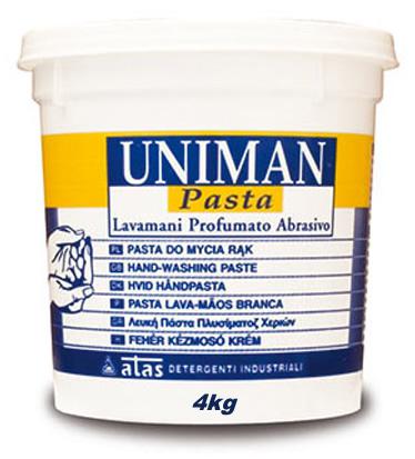 Uniman kéztisztító 4kg Uniman kéztisztító 4kg