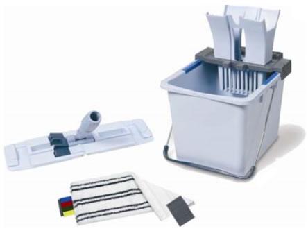 Vileda Ultra Speed Starter Kit 15l Felmosószett (149090) Vileda Ultra Speed Starter Kit 15l Felmosószett (149090)