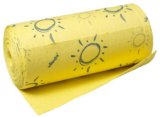 Vileda Quick 'n' Dry tekercs (csak rendelésre) Vileda Quick 'n' Dry tekercs (csak rendelésre)