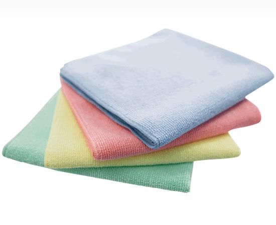 Vileda Micro Tuff Swift törlőkendő 1db (5db/cs) Vileda Micro Tuff Swift törlőkendő 1db (5db/cs)