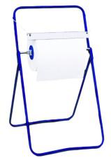 Ipari törlőkendő tartó, álló állvány kék (csak rendelésre) Ipari törlőkendő tartó, álló állvány kék (csak rendelésre)