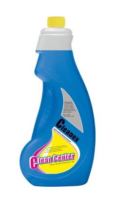 Cleanex 1 literes felmosószer Cleanex 1 literes felmosószer