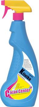 Kliniko-speed 0,75 literes fertőtlenítőszer Kliniko-speed 0,75 literes fertőtlenítőszer