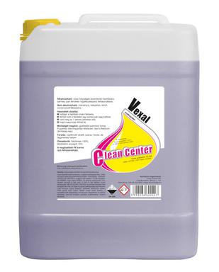 Vexal 10 literes vízkőoldó Vexal 10 literes vízkőoldó