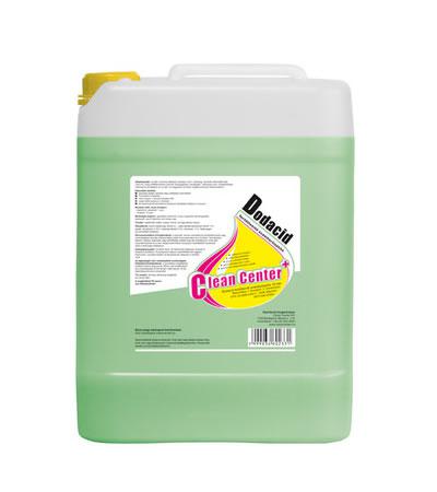 Dodacid 10 literes fertőtlenítő szanitertisztító Dodacid 10 literes fertőtlenítő szanitertisztító