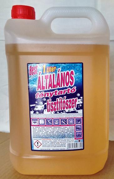 Dalma 5 literes Best általános tisztítószer Dalma 5 literes Best általános tisztítószer