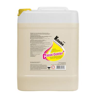 Kliniko-med 10 literes fertőtlenítőszer (csak rendelésre) Kliniko-med 10 literes fertőtlenítőszer (csak rendelésre)